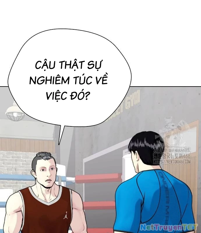 Loser Giỏi Võ Chapter 99 - Trang 3