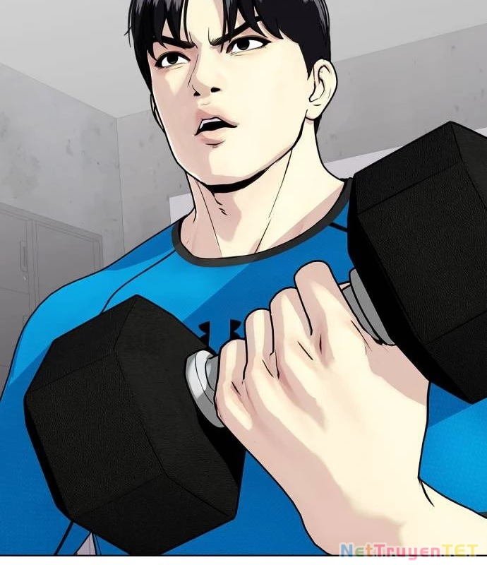 Loser Giỏi Võ Chapter 99 - Trang 4