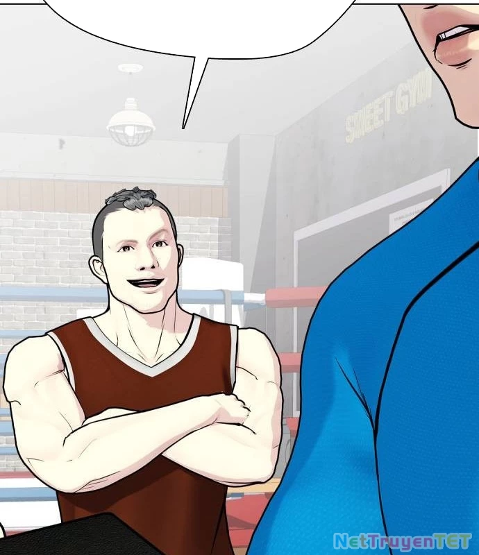 Loser Giỏi Võ Chapter 99 - Trang 4