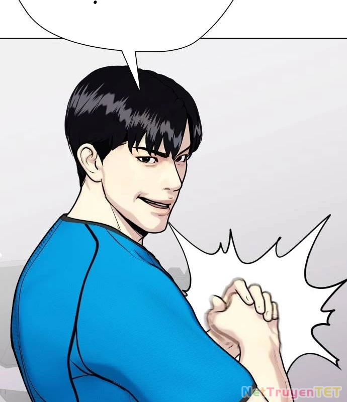 Loser Giỏi Võ Chapter 99 - Trang 4