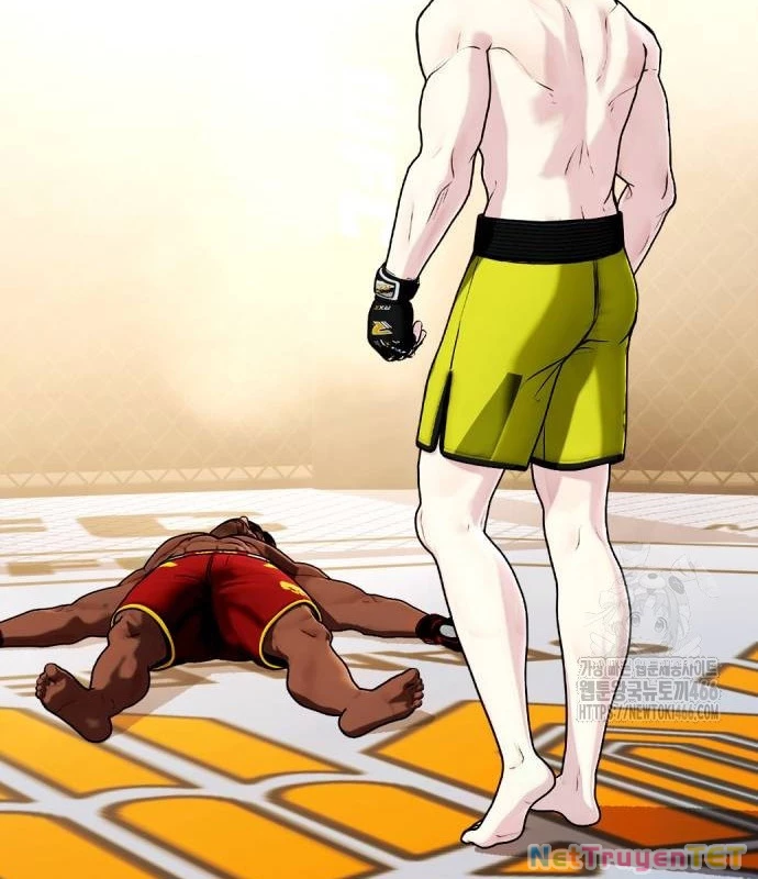 Loser Giỏi Võ Chapter 99 - Trang 4