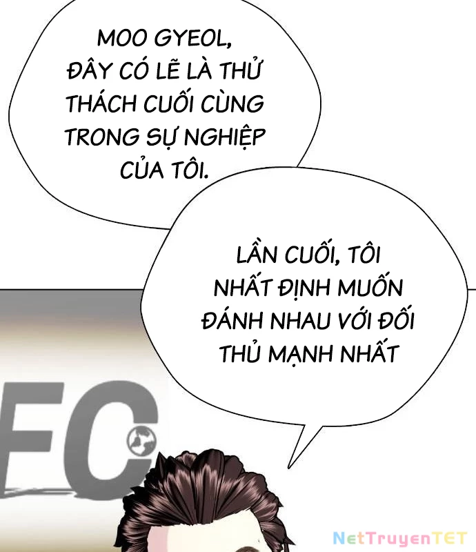 Loser Giỏi Võ Chapter 99 - Trang 4