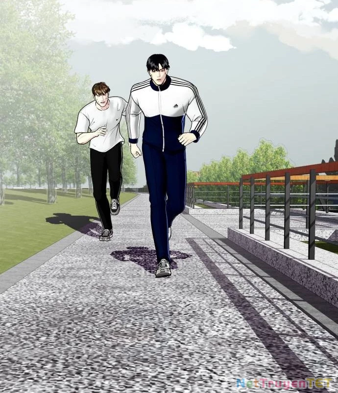 Loser Giỏi Võ Chapter 99 - Trang 4