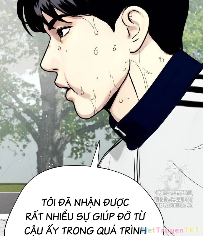Loser Giỏi Võ Chapter 99 - Trang 4