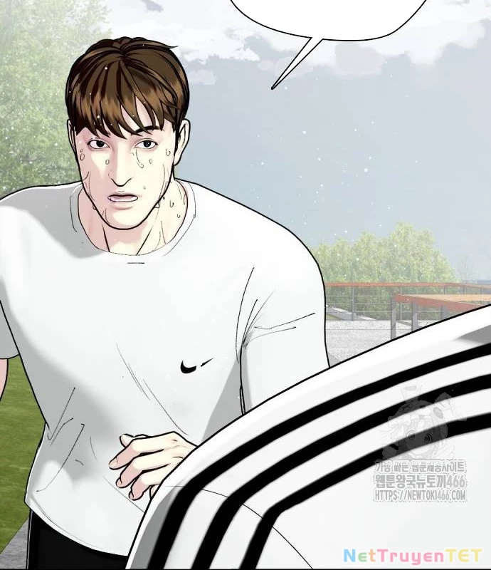 Loser Giỏi Võ Chapter 99 - Trang 4