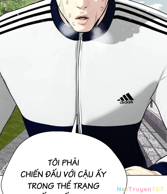 Loser Giỏi Võ Chapter 99 - Trang 3