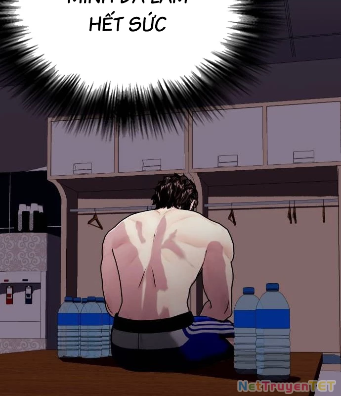 Loser Giỏi Võ Chapter 99 - Trang 4