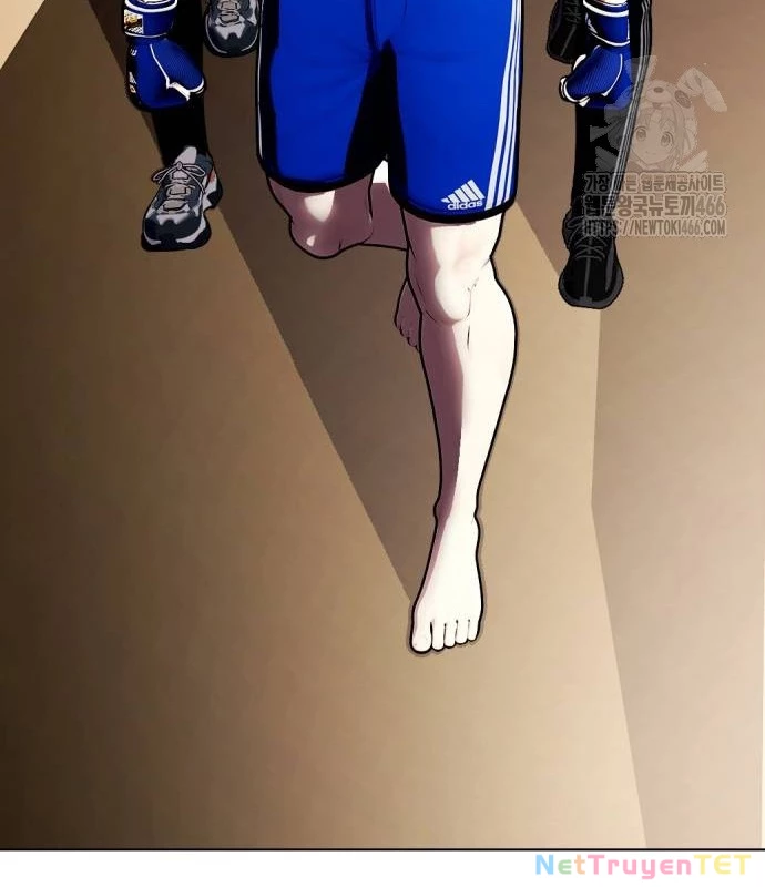 Loser Giỏi Võ Chapter 99 - Trang 4