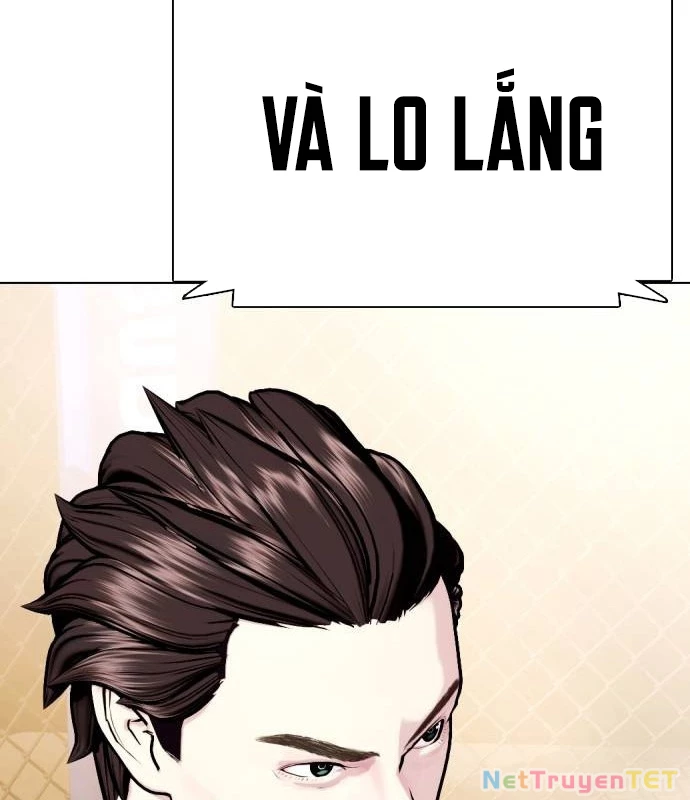 Loser Giỏi Võ Chapter 99 - Trang 3