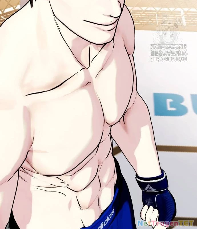 Loser Giỏi Võ Chapter 99 - Trang 4