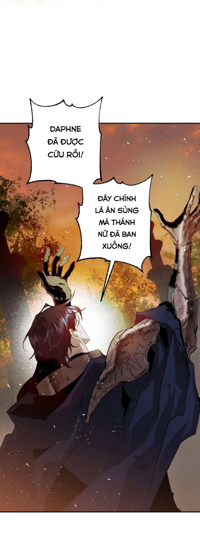 Lời Thú Nhận Của Chúa Tể Bóng Tối Chapter 114 - Trang 4