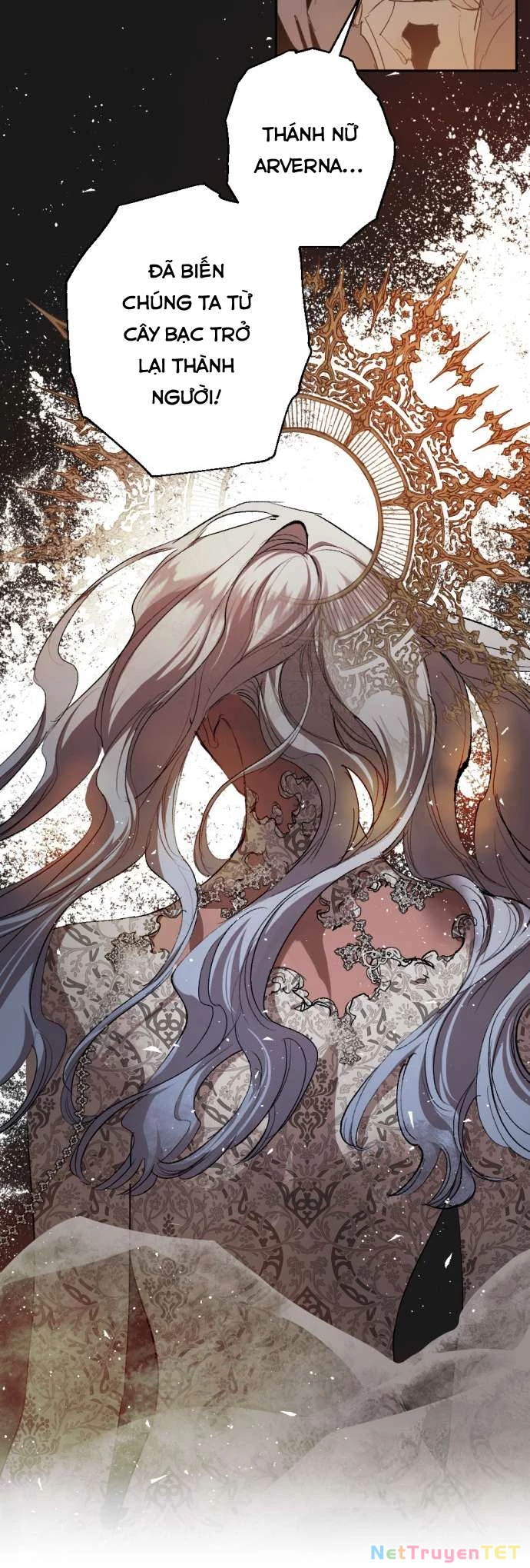 Lời Thú Nhận Của Chúa Tể Bóng Tối Chapter 114 - Trang 4