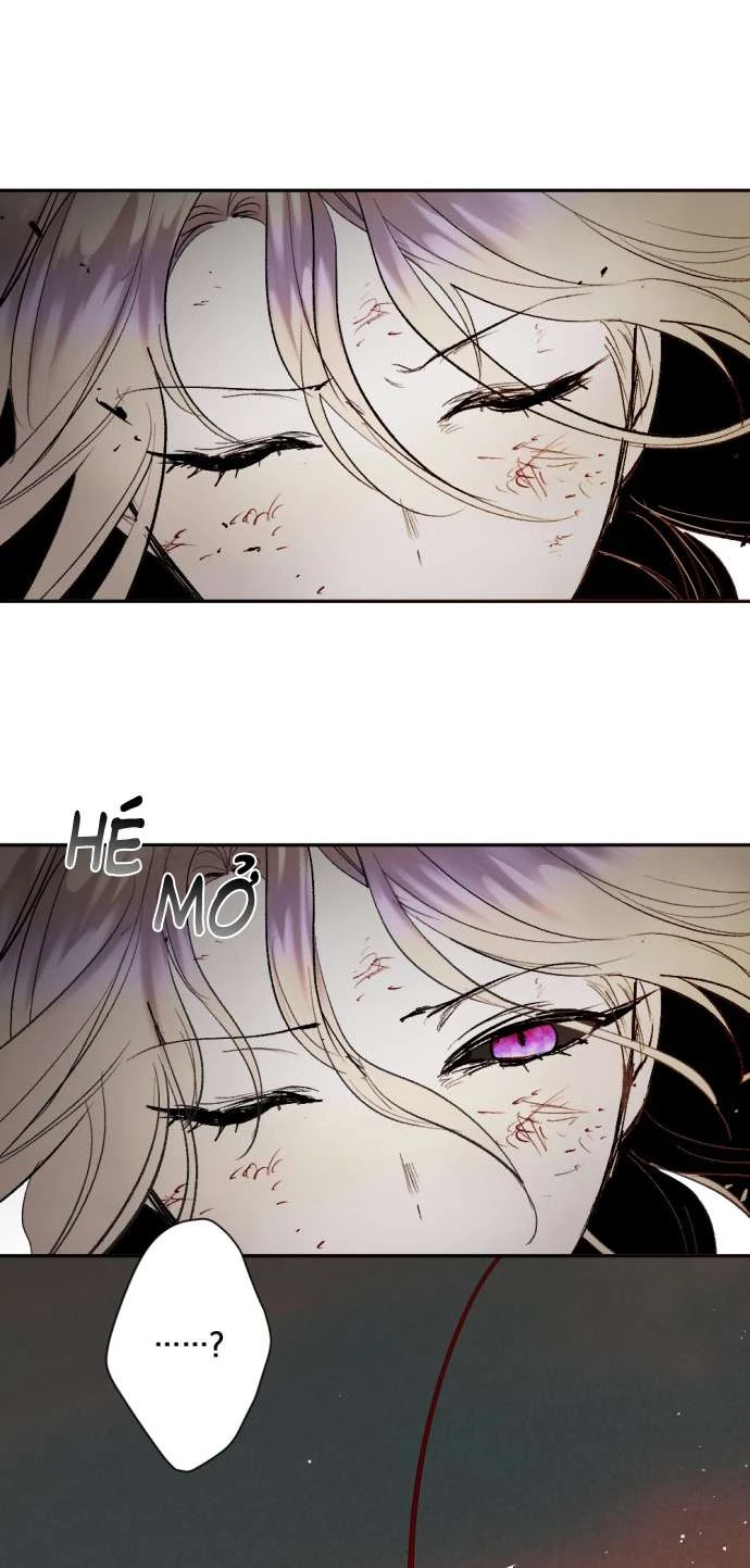 Lời Thú Nhận Của Chúa Tể Bóng Tối Chapter 114 - Trang 4