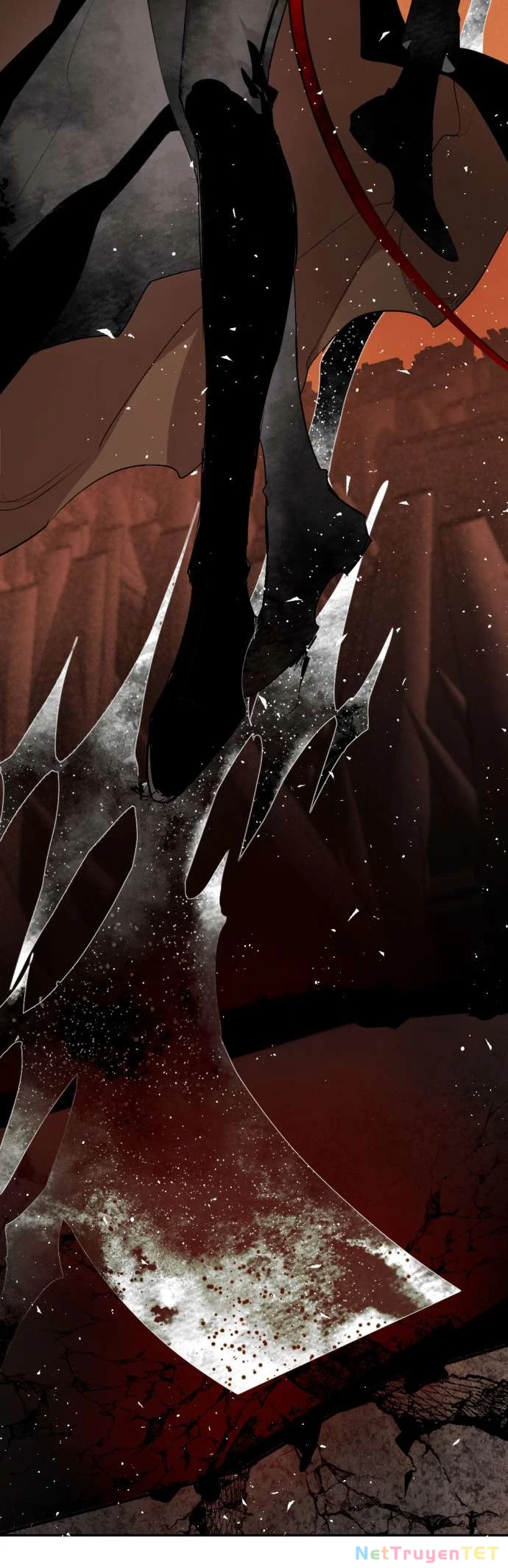 Lời Thú Nhận Của Chúa Tể Bóng Tối Chapter 114 - Trang 4