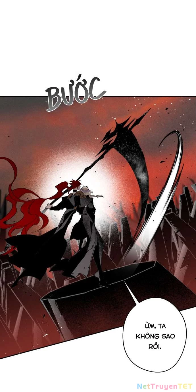 Lời Thú Nhận Của Chúa Tể Bóng Tối Chapter 114 - Trang 4