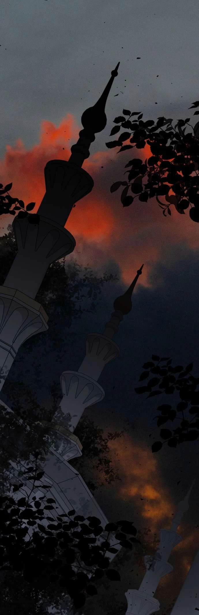 Lời Thú Nhận Của Chúa Tể Bóng Tối Chapter 114 - Trang 4