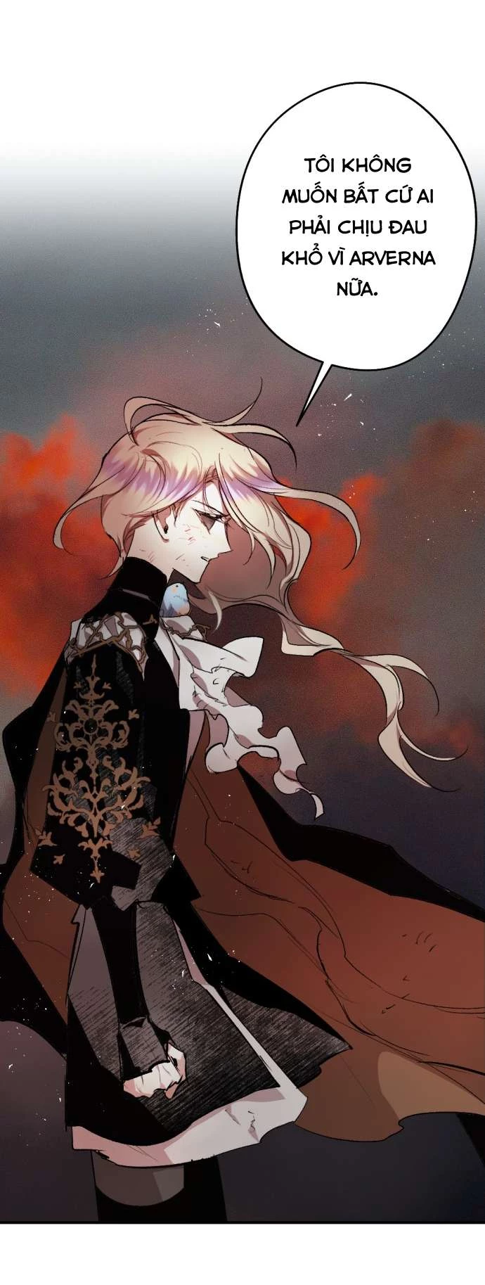 Lời Thú Nhận Của Chúa Tể Bóng Tối Chapter 114 - Trang 4