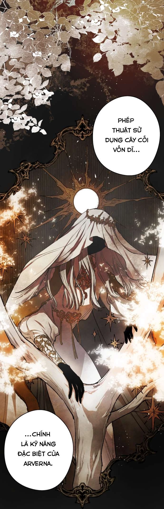 Lời Thú Nhận Của Chúa Tể Bóng Tối Chapter 114 - Trang 4