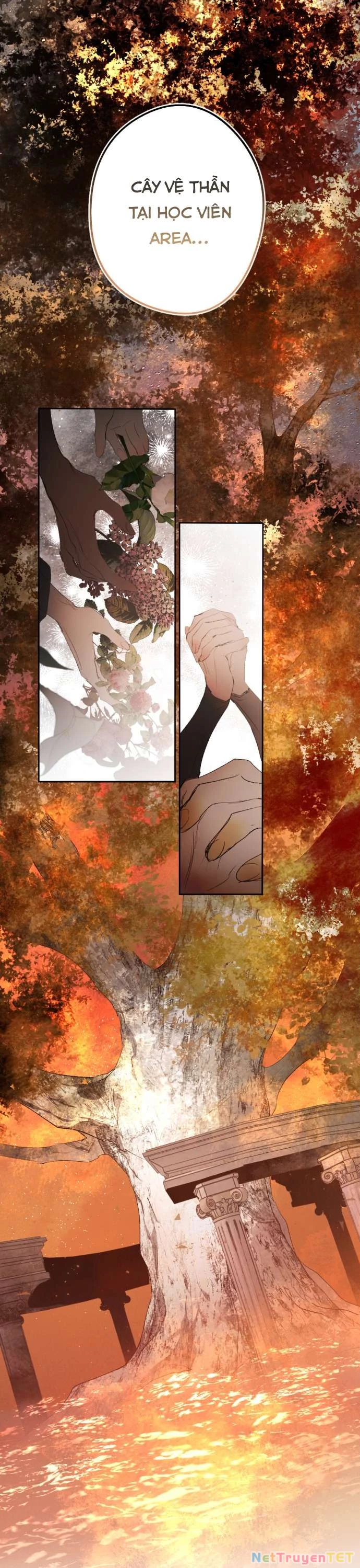 Lời Thú Nhận Của Chúa Tể Bóng Tối Chapter 114 - Trang 4