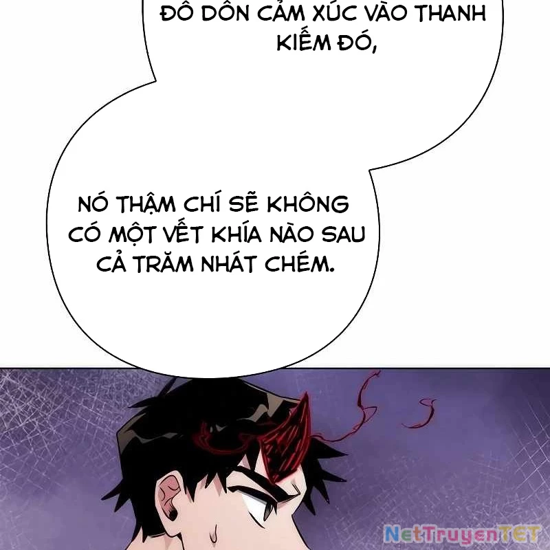 Đêm Của Yêu Tinh Chapter 75 - Trang 4