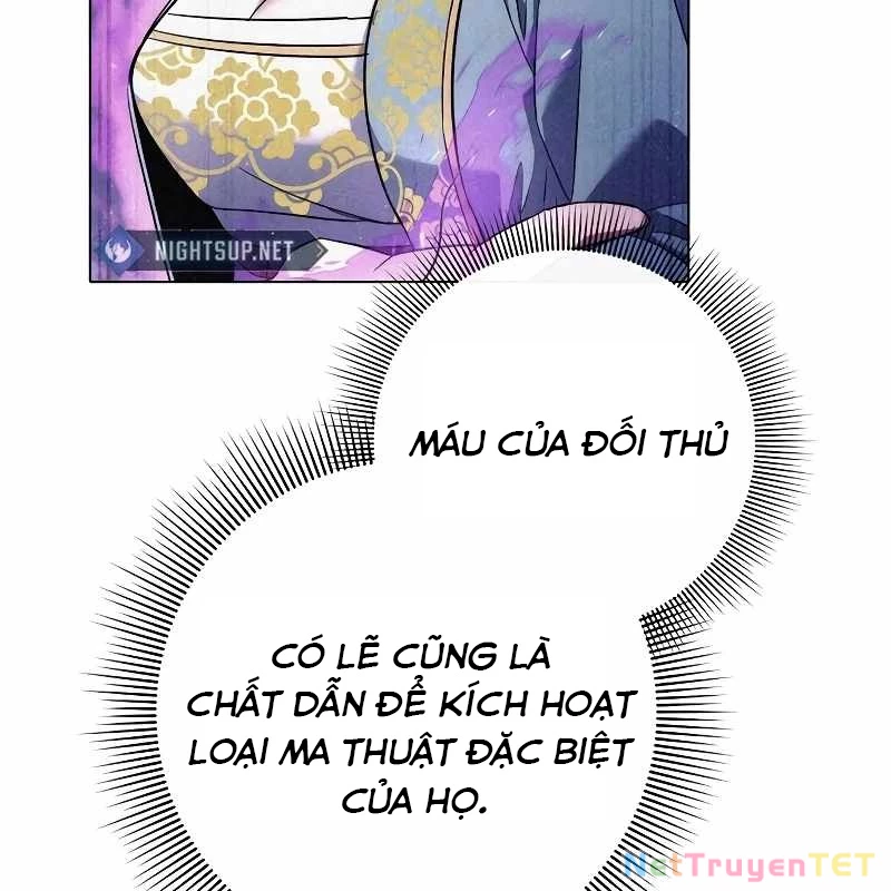 Đêm Của Yêu Tinh Chapter 75 - Trang 4