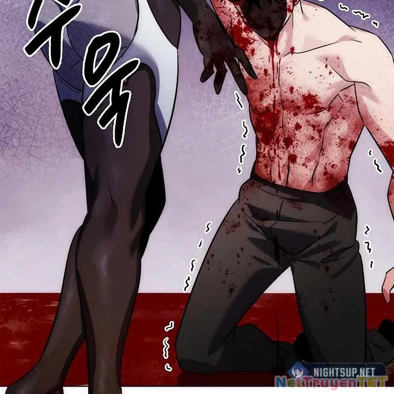 Đêm Của Yêu Tinh Chapter 75 - Trang 4