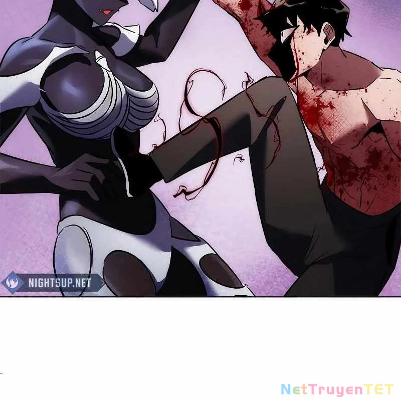 Đêm Của Yêu Tinh Chapter 75 - Trang 4