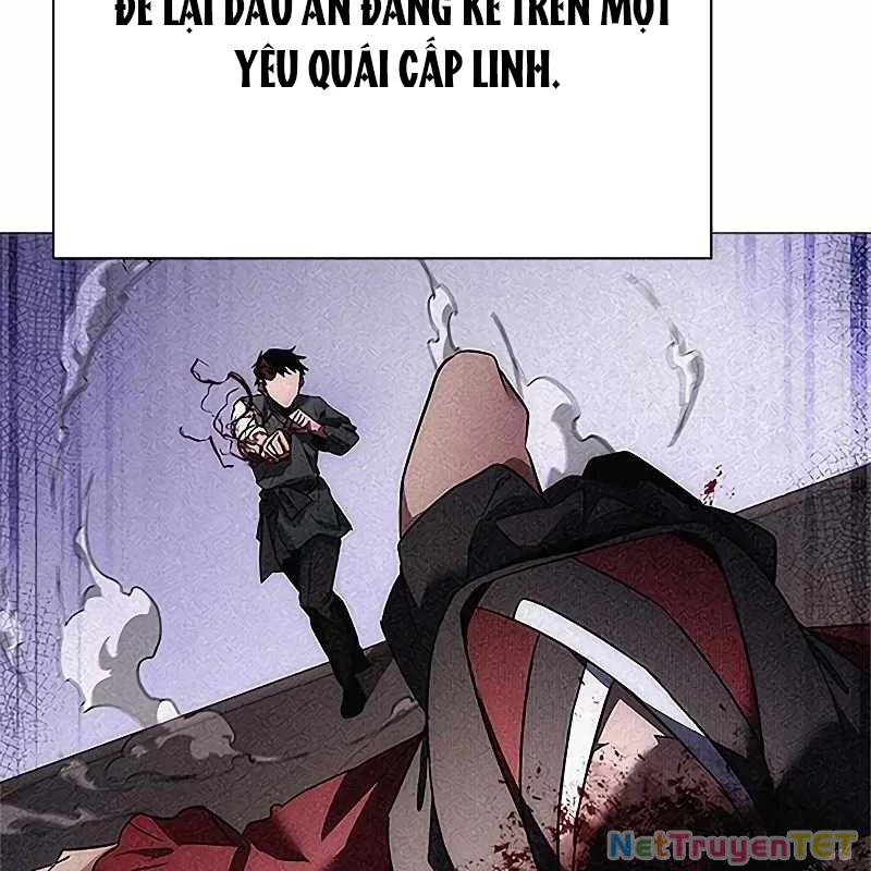 Đêm Của Yêu Tinh Chapter 75 - Trang 4