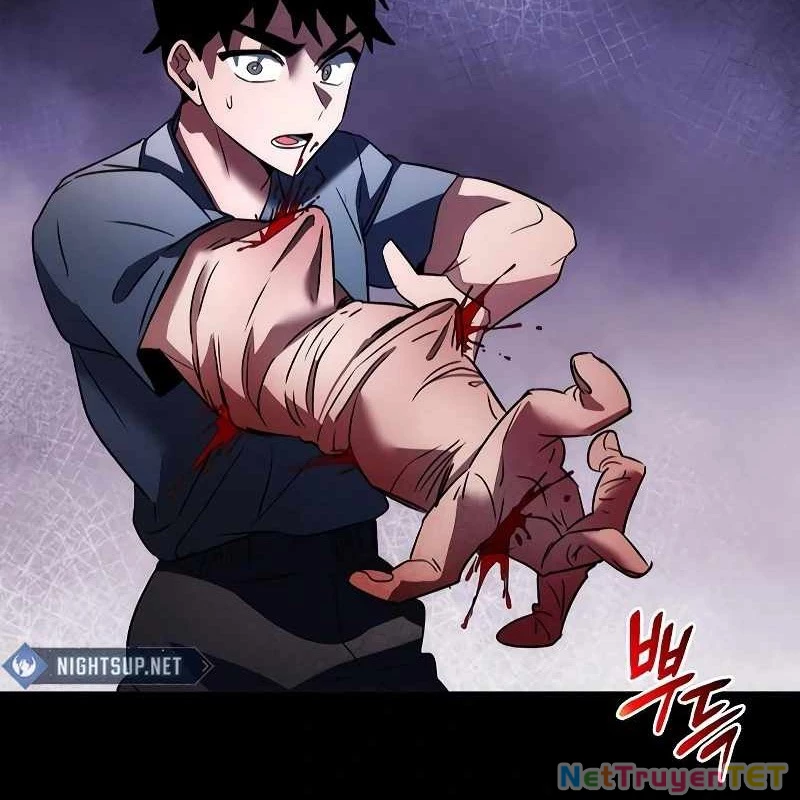 Đêm Của Yêu Tinh Chapter 75 - Trang 4