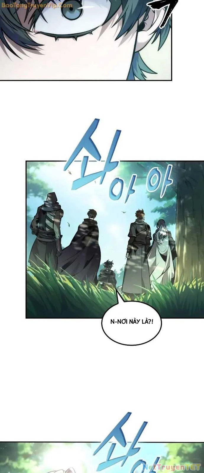 Mạo Hiểm Giả Cuối Cùng Chapter 54 - Trang 4