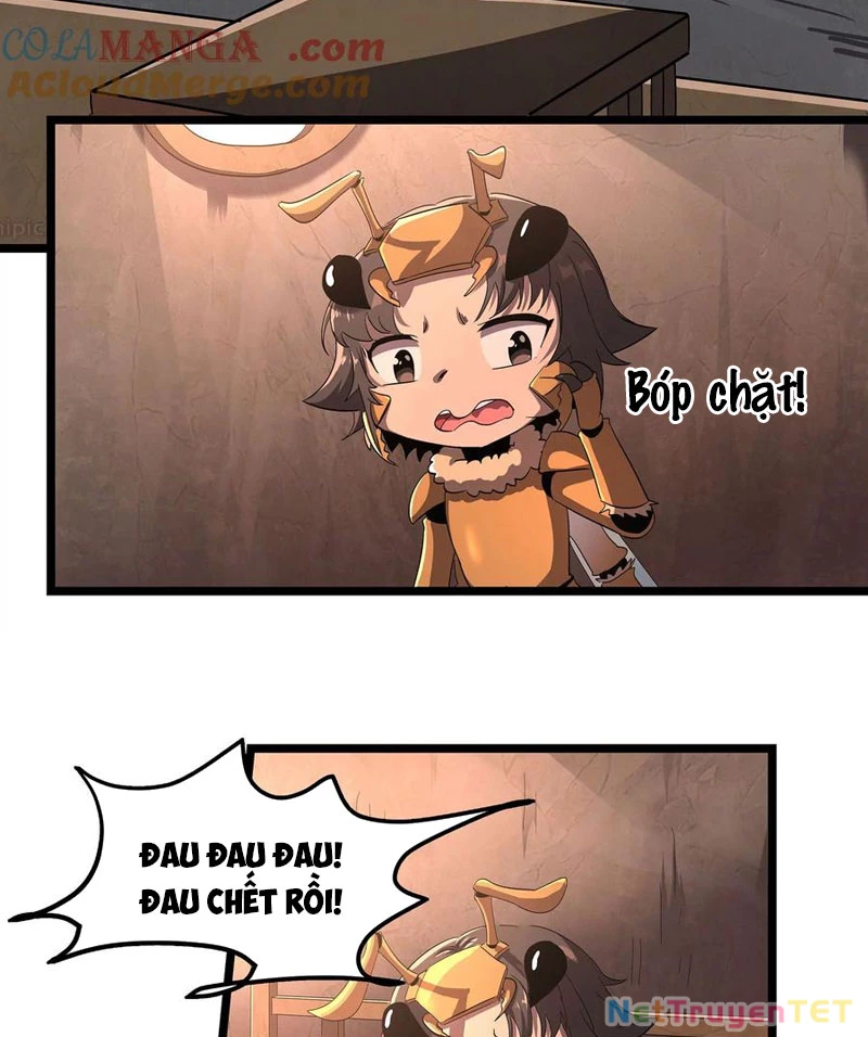 Bản Sao Của Tôi Là Trùng Vương Không Gian Chapter 5 - Trang 2