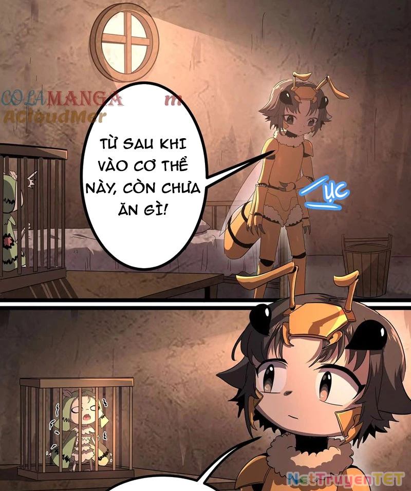 Bản Sao Của Tôi Là Trùng Vương Không Gian Chapter 5 - Trang 2
