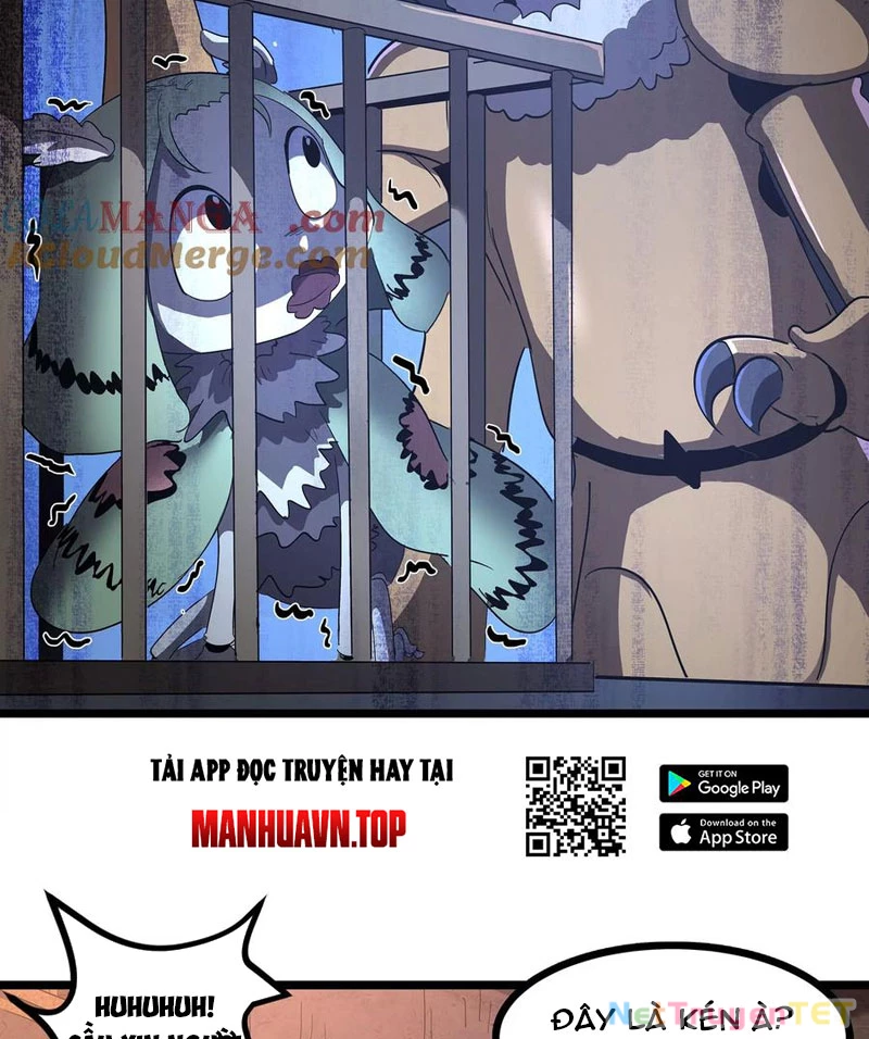 Bản Sao Của Tôi Là Trùng Vương Không Gian Chapter 5 - Trang 2