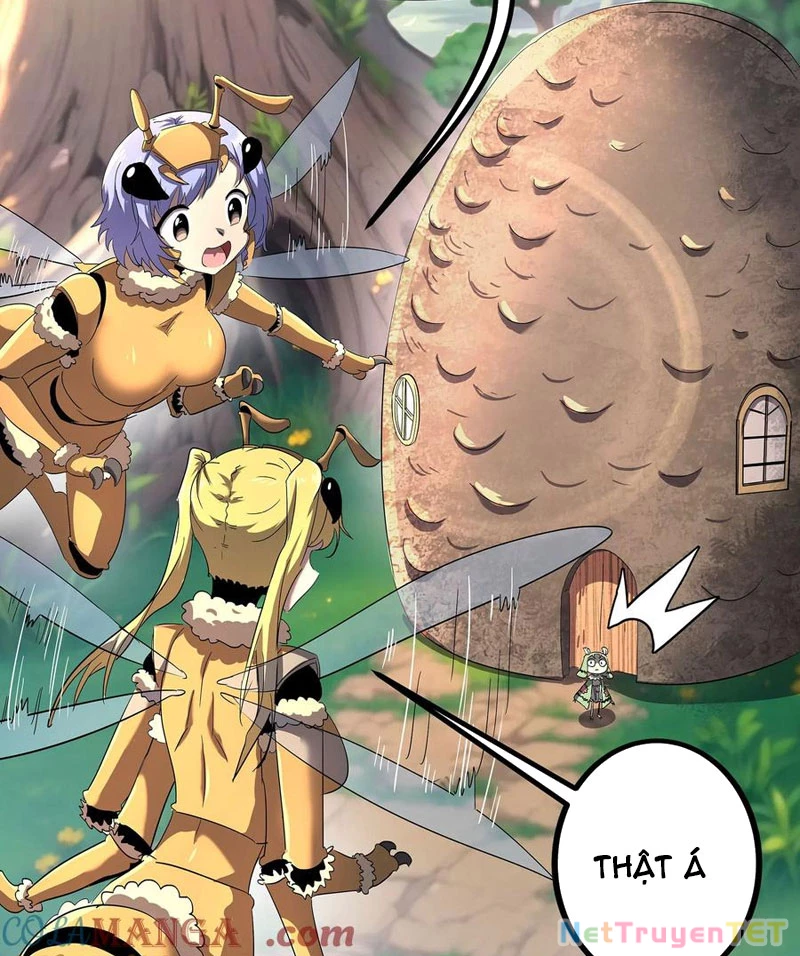 Bản Sao Của Tôi Là Trùng Vương Không Gian Chapter 5 - Trang 2