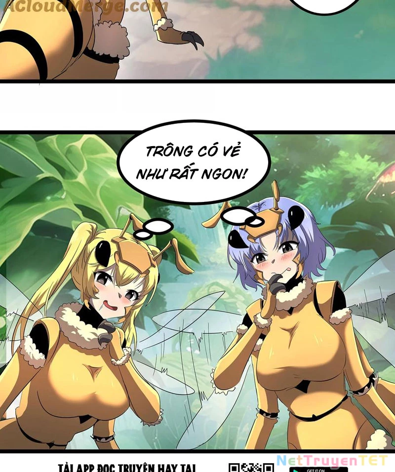 Bản Sao Của Tôi Là Trùng Vương Không Gian Chapter 5 - Trang 2