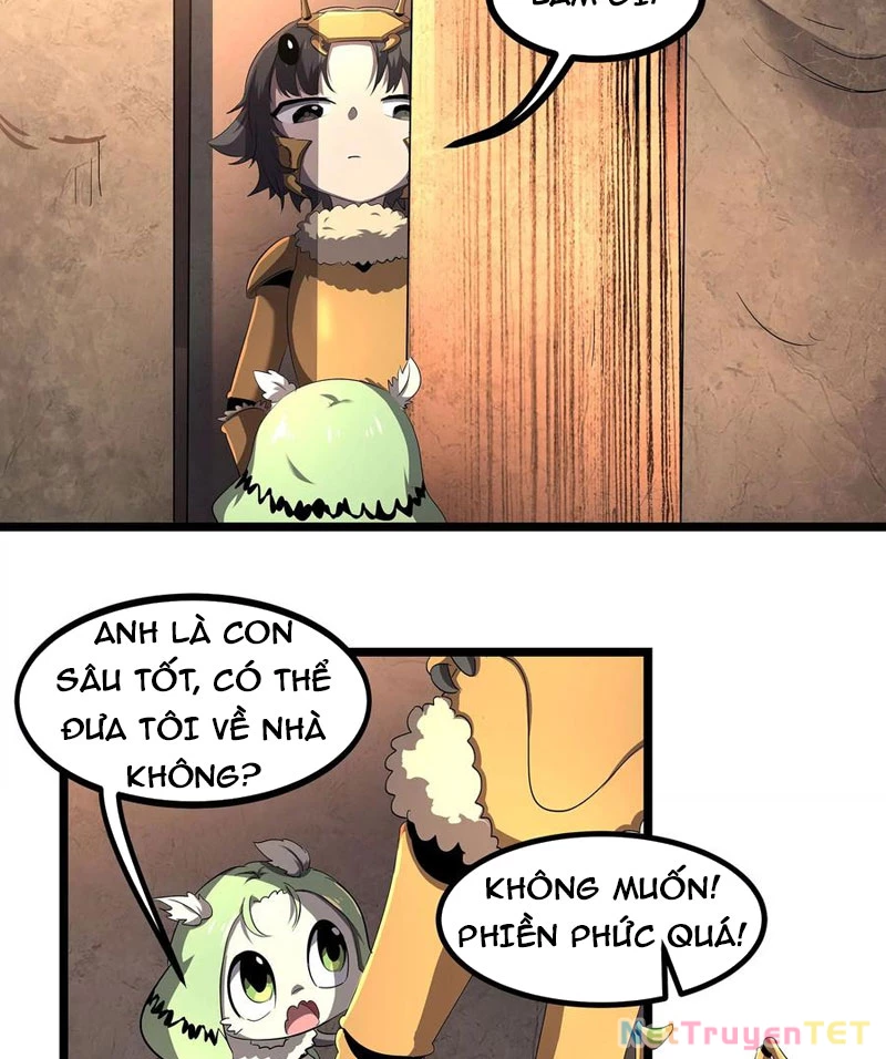Bản Sao Của Tôi Là Trùng Vương Không Gian Chapter 5 - Trang 2