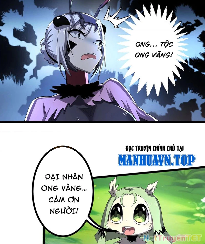Bản Sao Của Tôi Là Trùng Vương Không Gian Chapter 5 - Trang 2