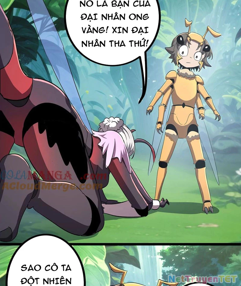Bản Sao Của Tôi Là Trùng Vương Không Gian Chapter 5 - Trang 2
