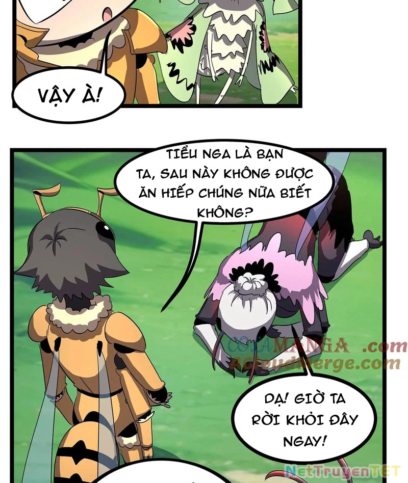 Bản Sao Của Tôi Là Trùng Vương Không Gian Chapter 5 - Trang 2