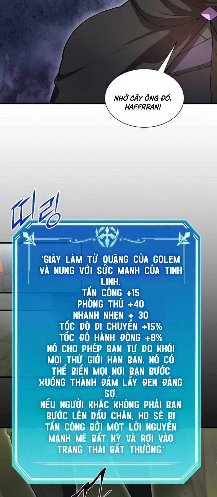 Tôi Thăng Cấp Bằng Kĩ Năng Chapter 90 - Trang 4