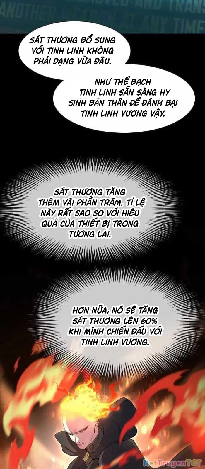 Tôi Thăng Cấp Bằng Kĩ Năng Chapter 90 - Next 