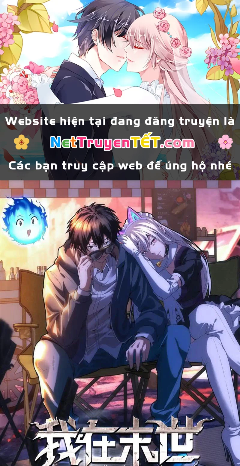 Ta Bán Hàng Vỉa Hè Ở Mạt Thế Chapter 18 - Trang 4