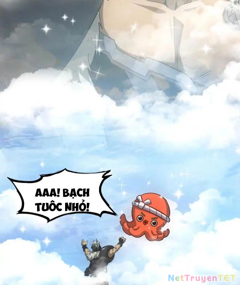 Ta Bán Hàng Vỉa Hè Ở Mạt Thế Chapter 18 - Trang 4