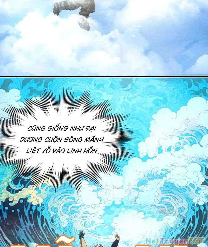 Ta Bán Hàng Vỉa Hè Ở Mạt Thế Chapter 18 - Trang 4