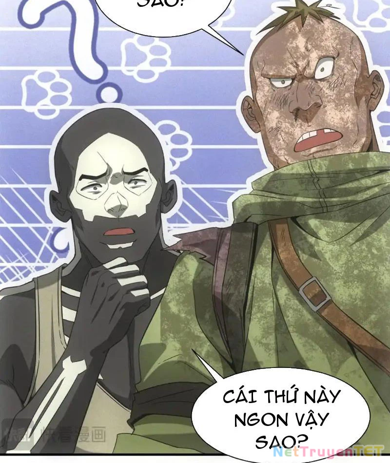 Ta Bán Hàng Vỉa Hè Ở Mạt Thế Chapter 18 - Trang 4