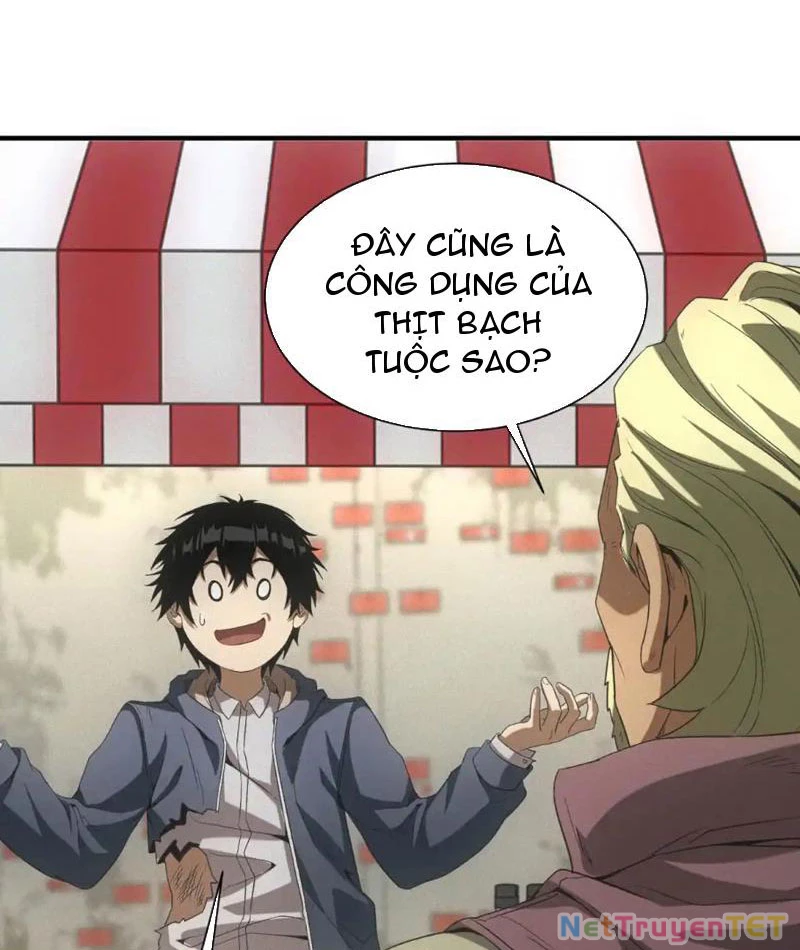 Ta Bán Hàng Vỉa Hè Ở Mạt Thế Chapter 18 - Trang 4