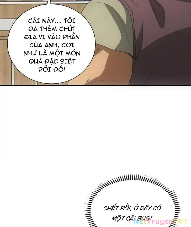 Ta Bán Hàng Vỉa Hè Ở Mạt Thế Chapter 18 - Trang 4
