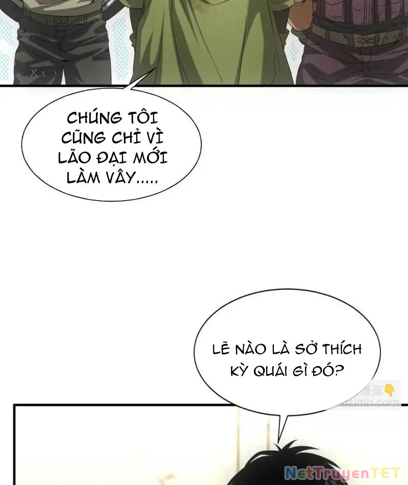 Ta Bán Hàng Vỉa Hè Ở Mạt Thế Chapter 18 - Trang 4