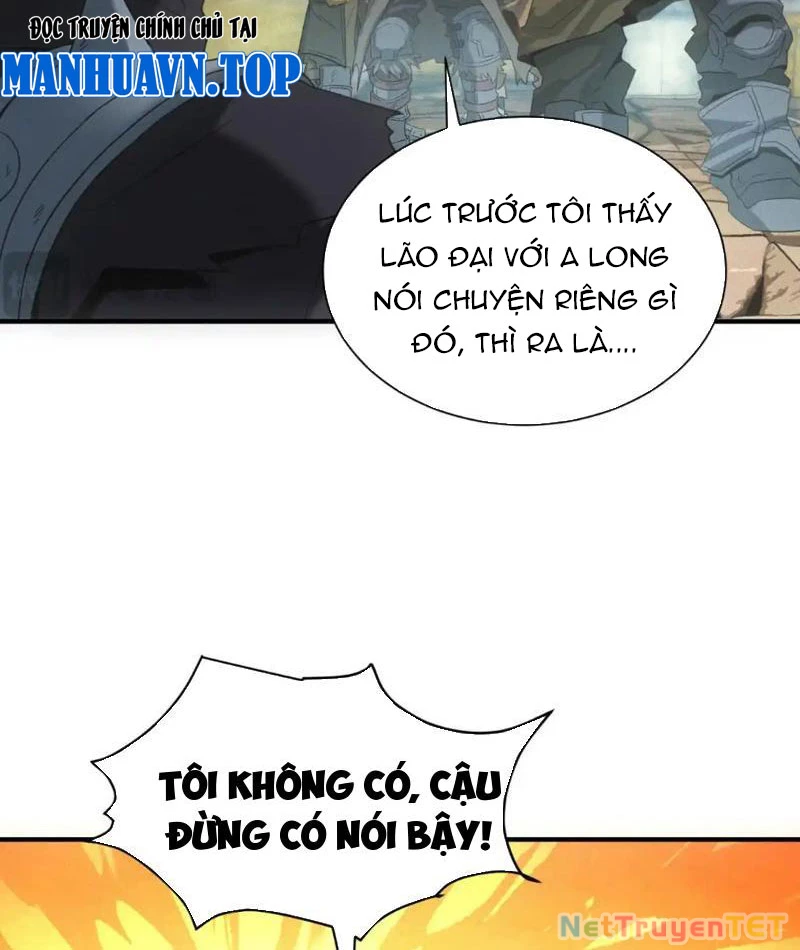 Ta Bán Hàng Vỉa Hè Ở Mạt Thế Chapter 18 - Trang 4