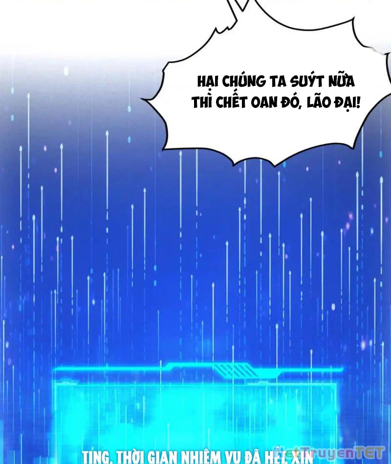 Ta Bán Hàng Vỉa Hè Ở Mạt Thế Chapter 18 - Trang 4